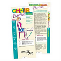 Chair Exercises For Fitness Slideguide (English Version)